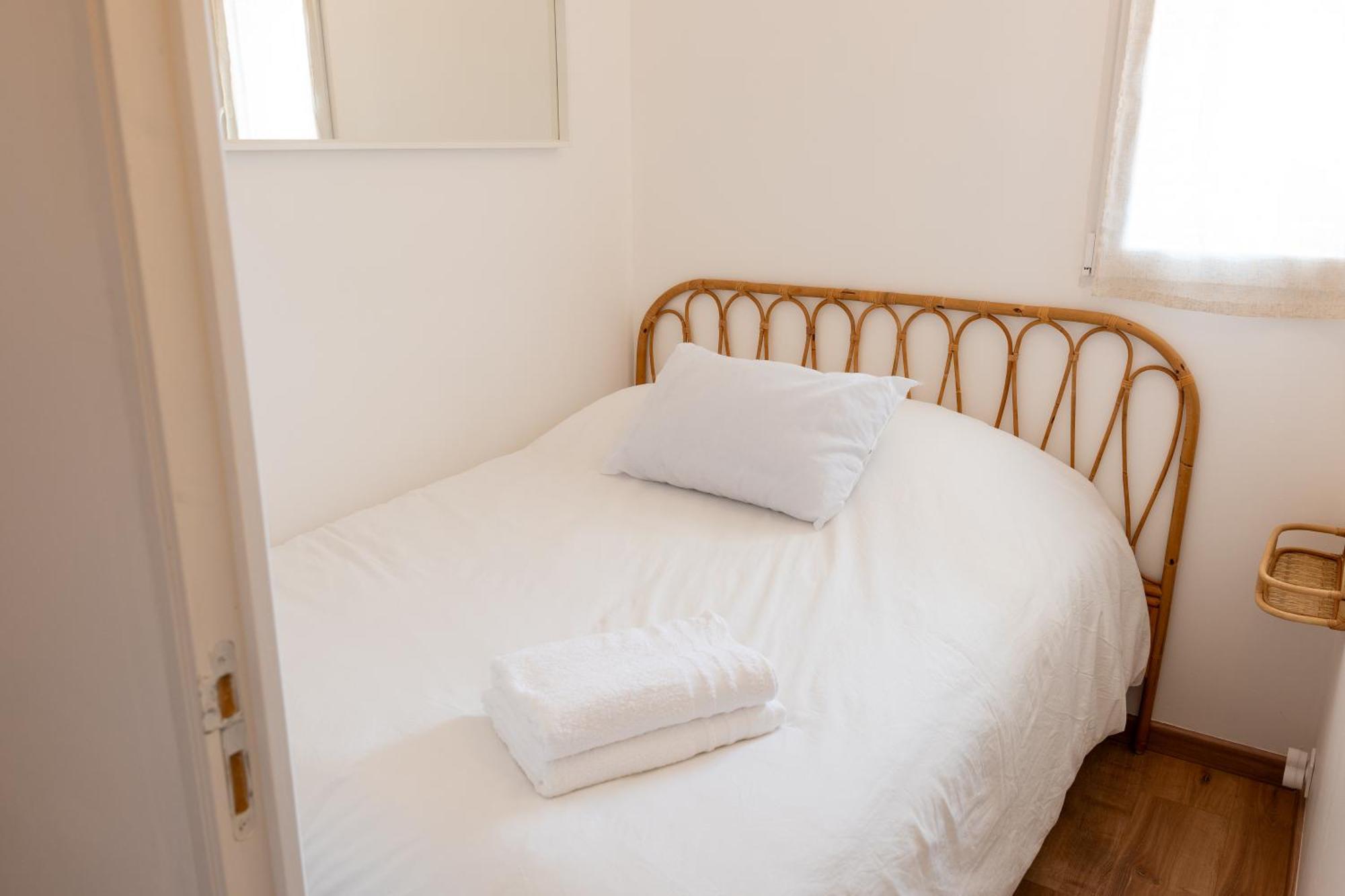 Apartmán La Family - Sleep In La Ciotat Exteriér fotografie