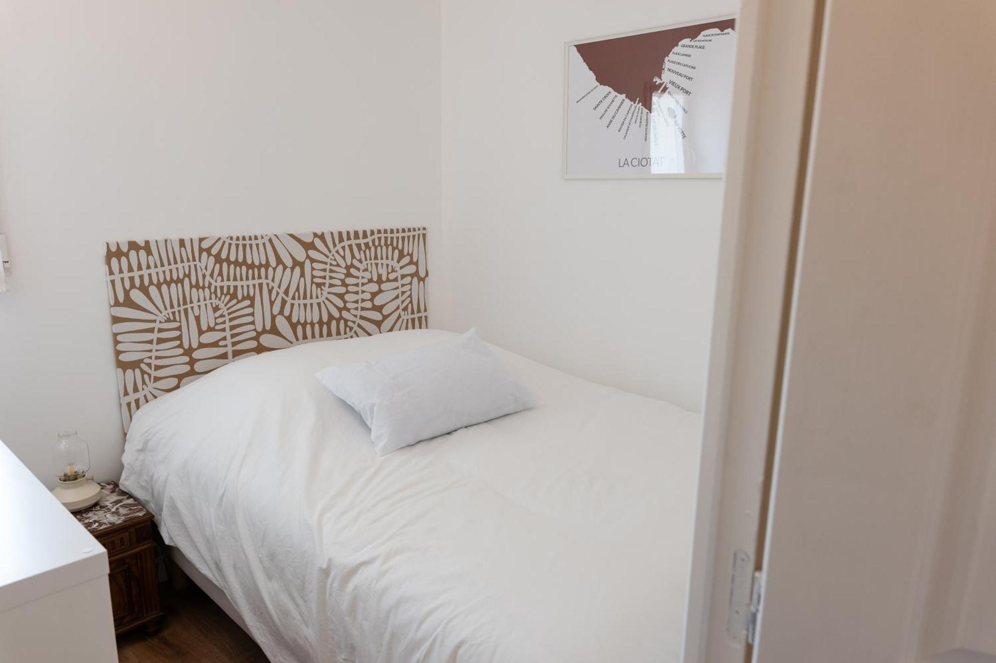 Apartmán La Family - Sleep In La Ciotat Exteriér fotografie