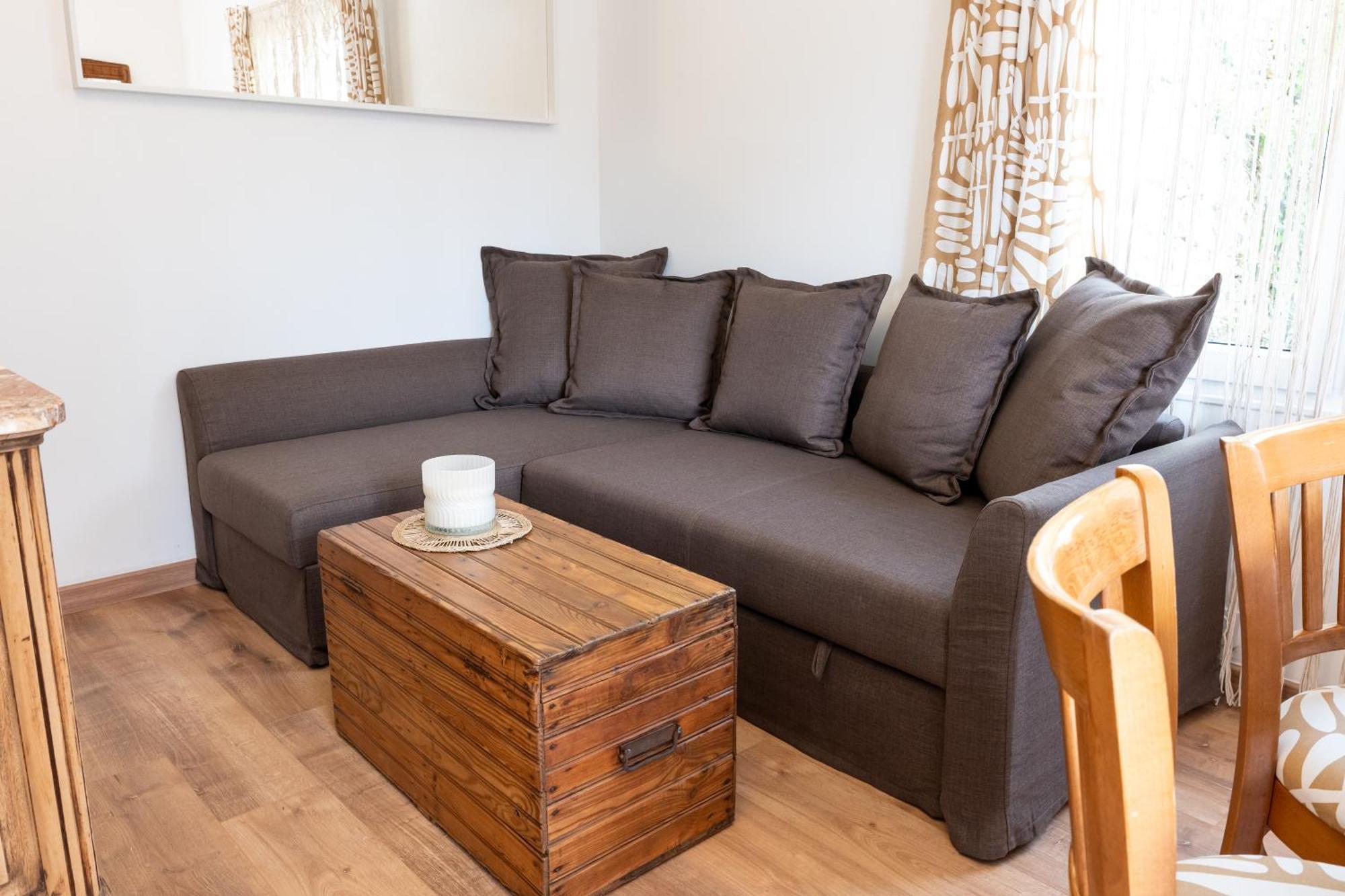 Apartmán La Family - Sleep In La Ciotat Exteriér fotografie