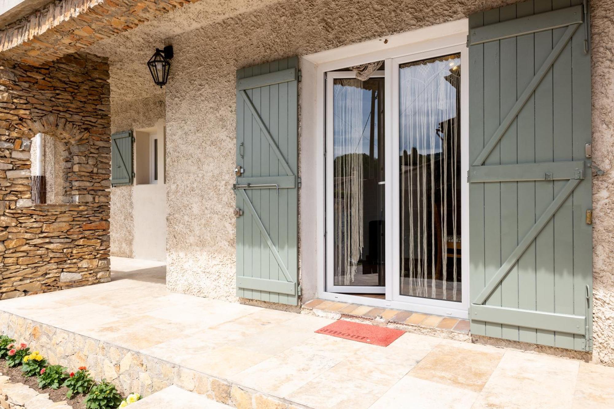 Apartmán La Family - Sleep In La Ciotat Exteriér fotografie