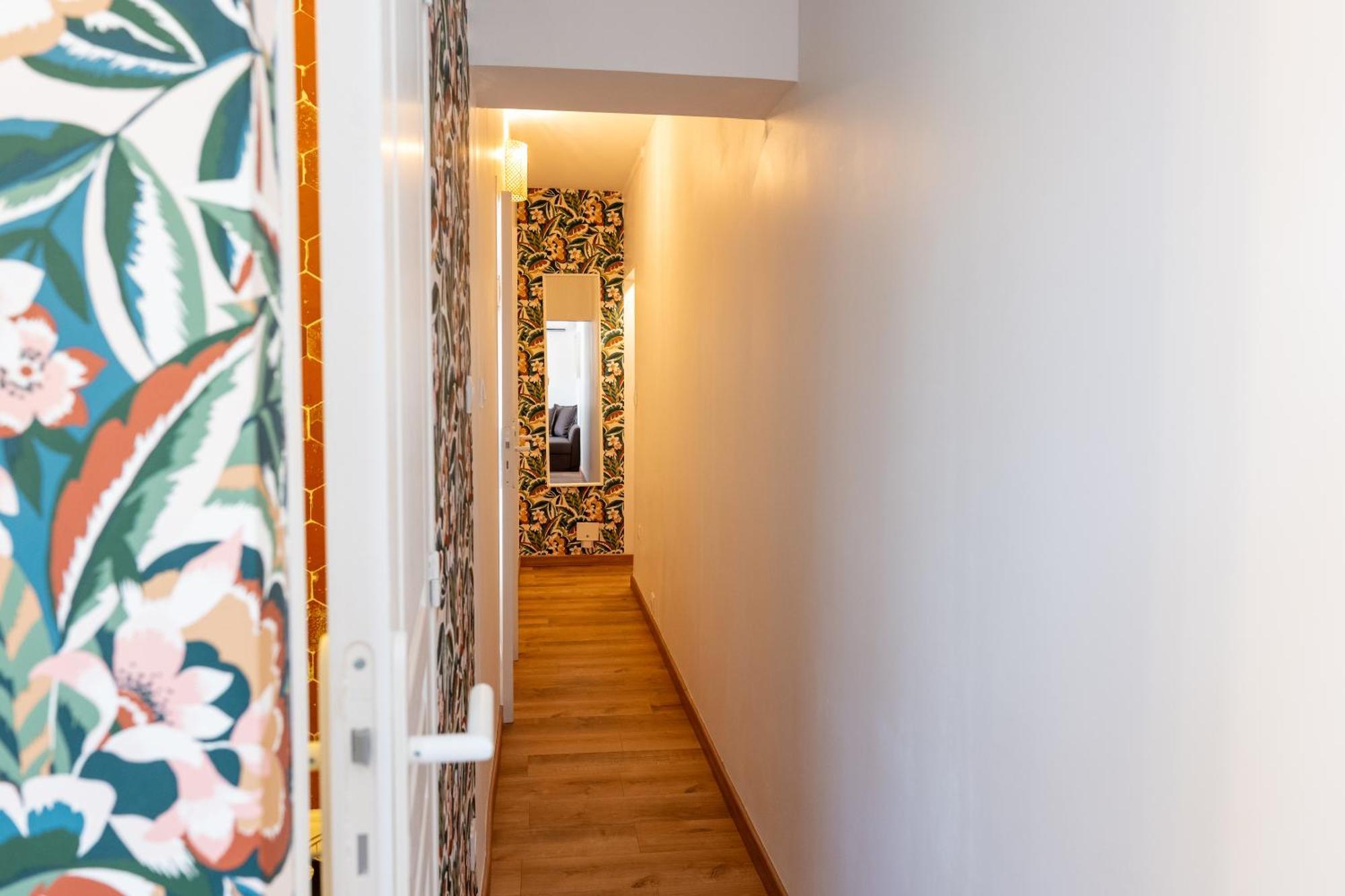 Apartmán La Family - Sleep In La Ciotat Exteriér fotografie