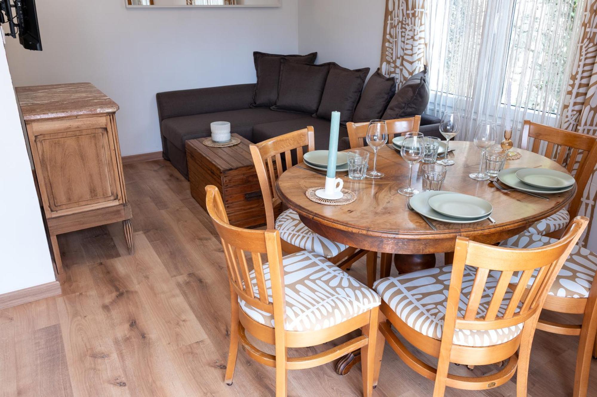 Apartmán La Family - Sleep In La Ciotat Exteriér fotografie