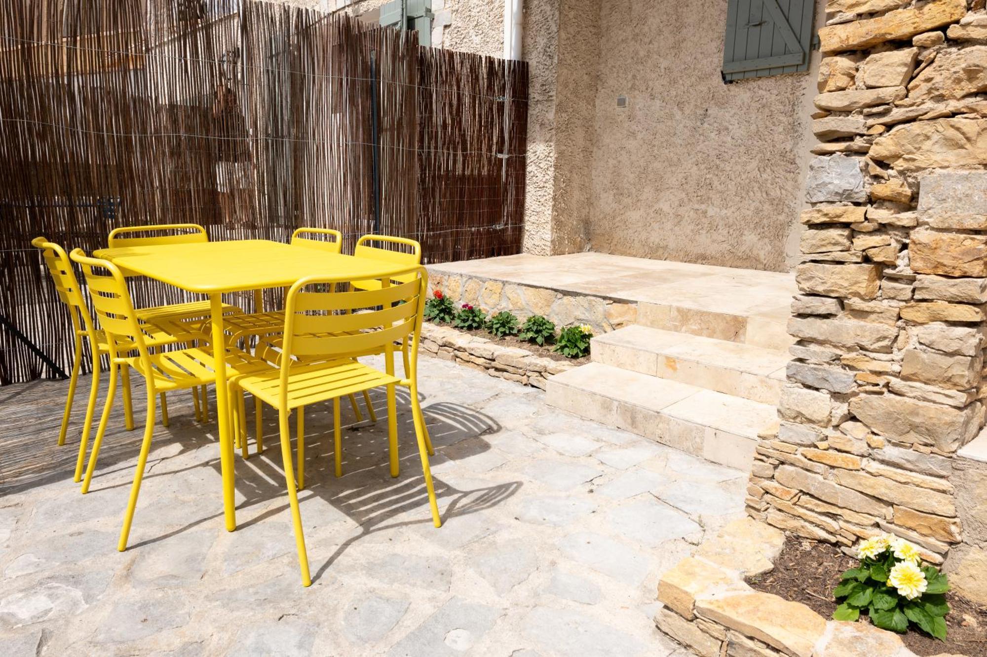 Apartmán La Family - Sleep In La Ciotat Exteriér fotografie