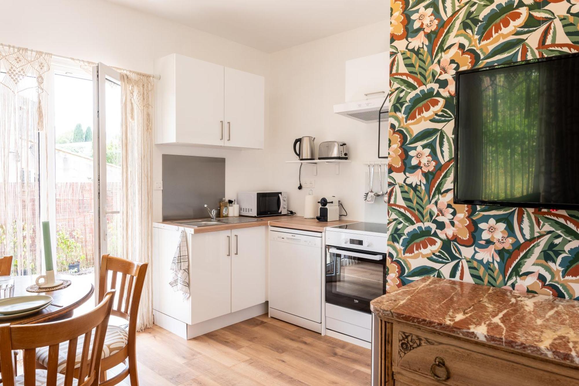 Apartmán La Family - Sleep In La Ciotat Exteriér fotografie
